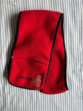 NC State Scarf